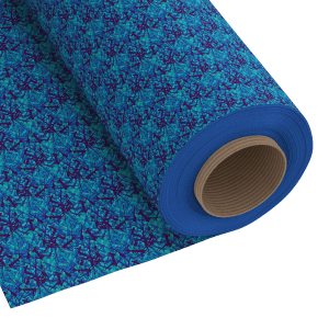 Origineel Deens blauw